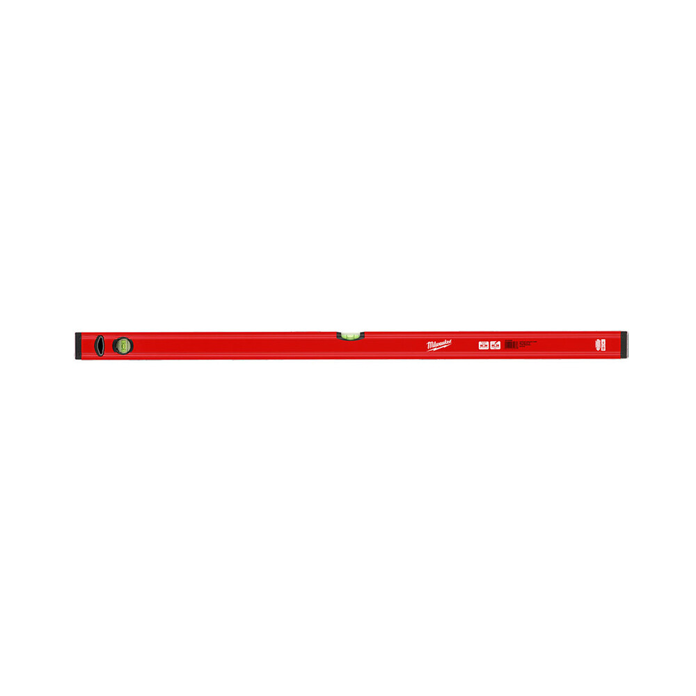 100 cm Manyetik Slim Su Terazisi - 2