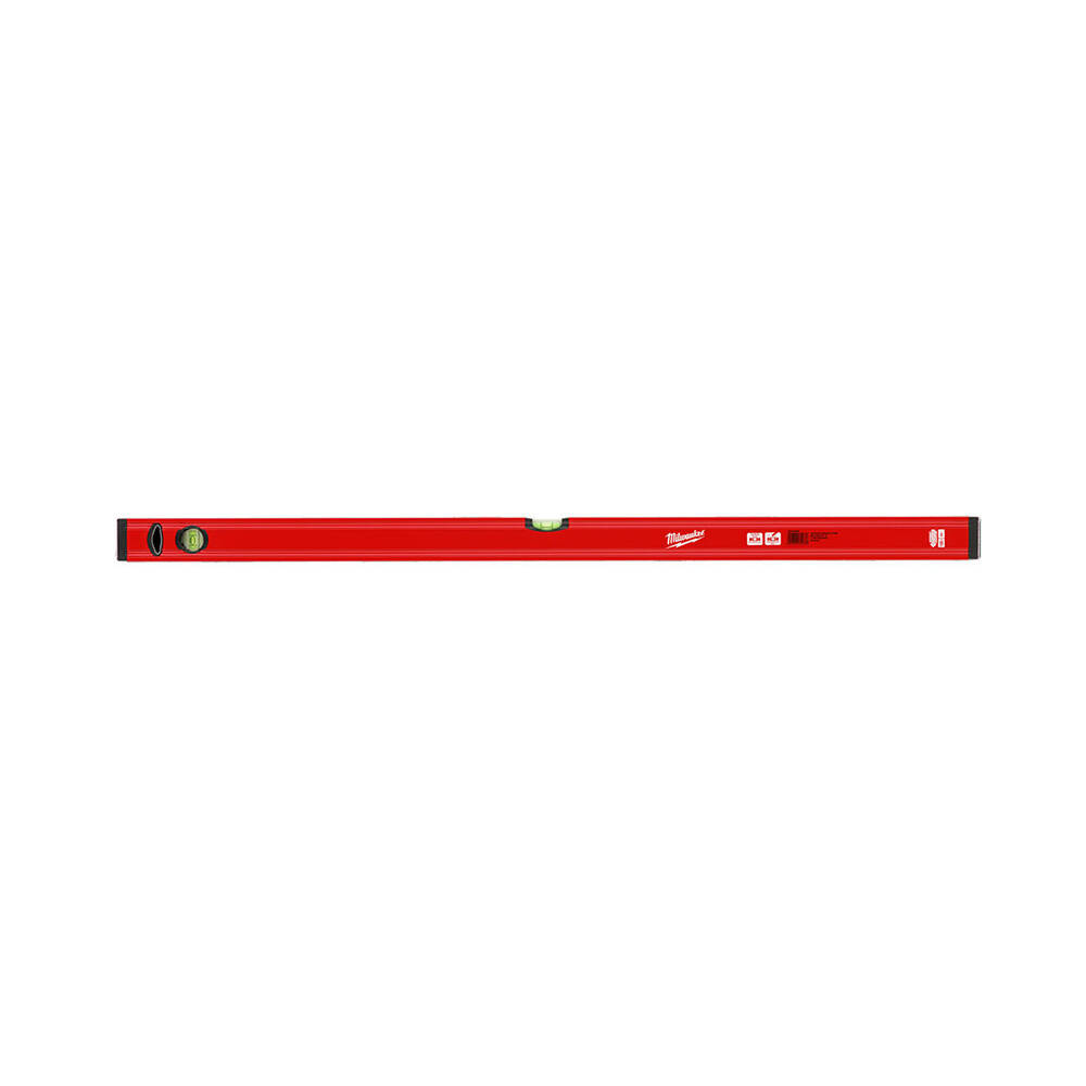 100 cm Manyetik Slim Su Terazisi - 2