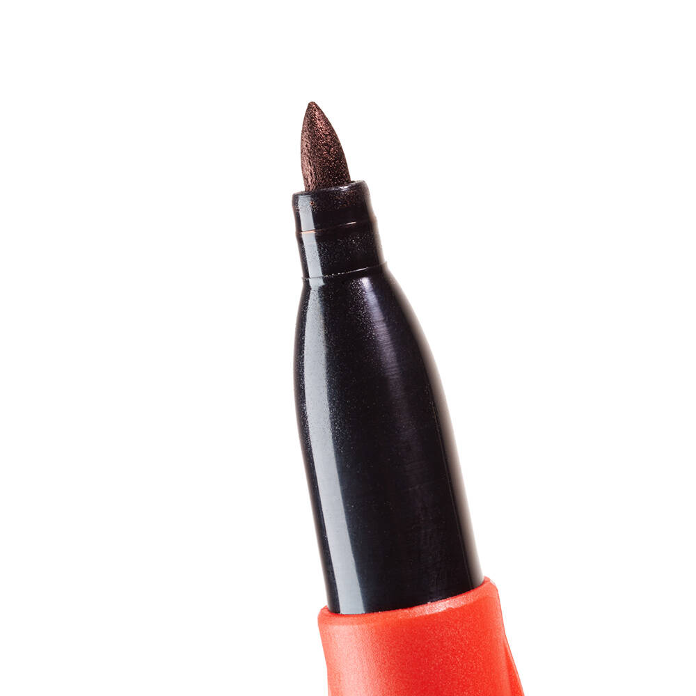 İnce Uçlu Marker İşaretleme Kalem - 1