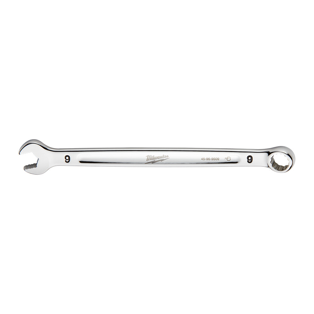 Maxbit Kombine Anahtar 9 mm - 2