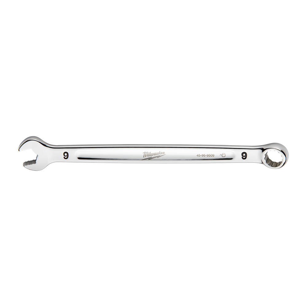 Maxbit Kombine Anahtar 9 mm - 2