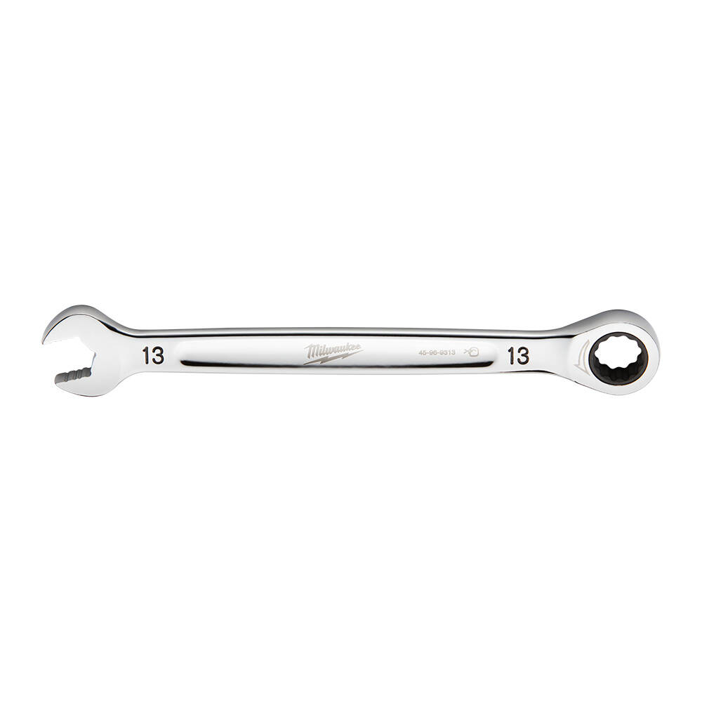 Maxbite Cırcır Kombine Anahtar 13 mm - 2