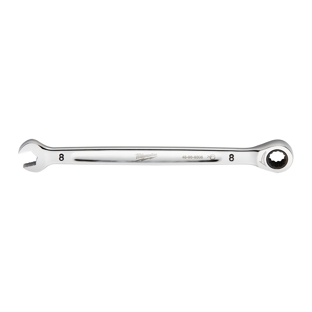 Maxbite Cırcır Kombine Anahtar 8 mm - 2