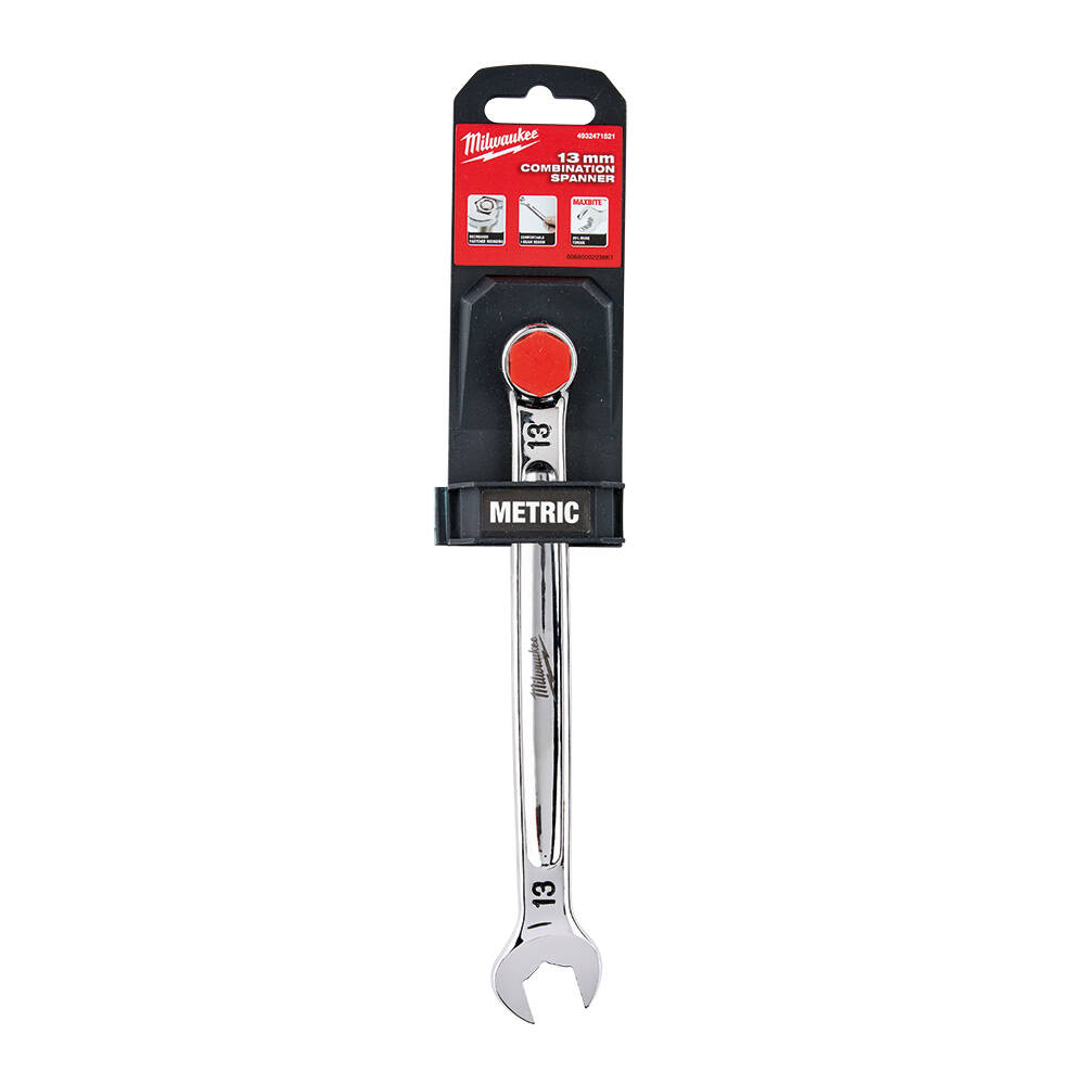 Maxbite Kombine Anahtar 13 mm - 1