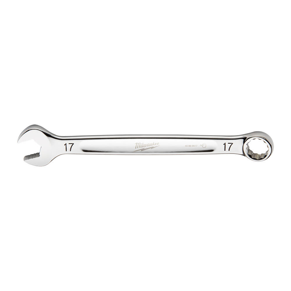 Maxbite Kombine Anahtar 17 mm - 2