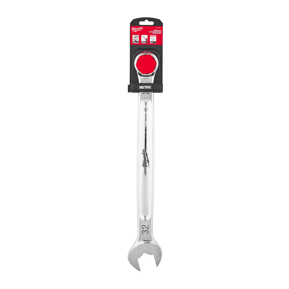 32 mm Maxbite Kombine Anahtar - 1