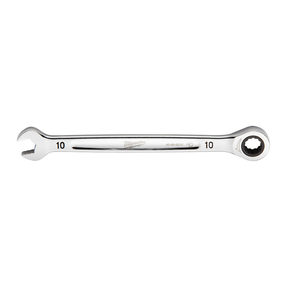 Maxbite Metrik Kombine Anahtar Cırcır 10 mm - 1