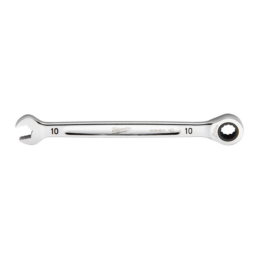 Maxbite Metrik Kombine Anahtar Cırcır 10 mm - 1