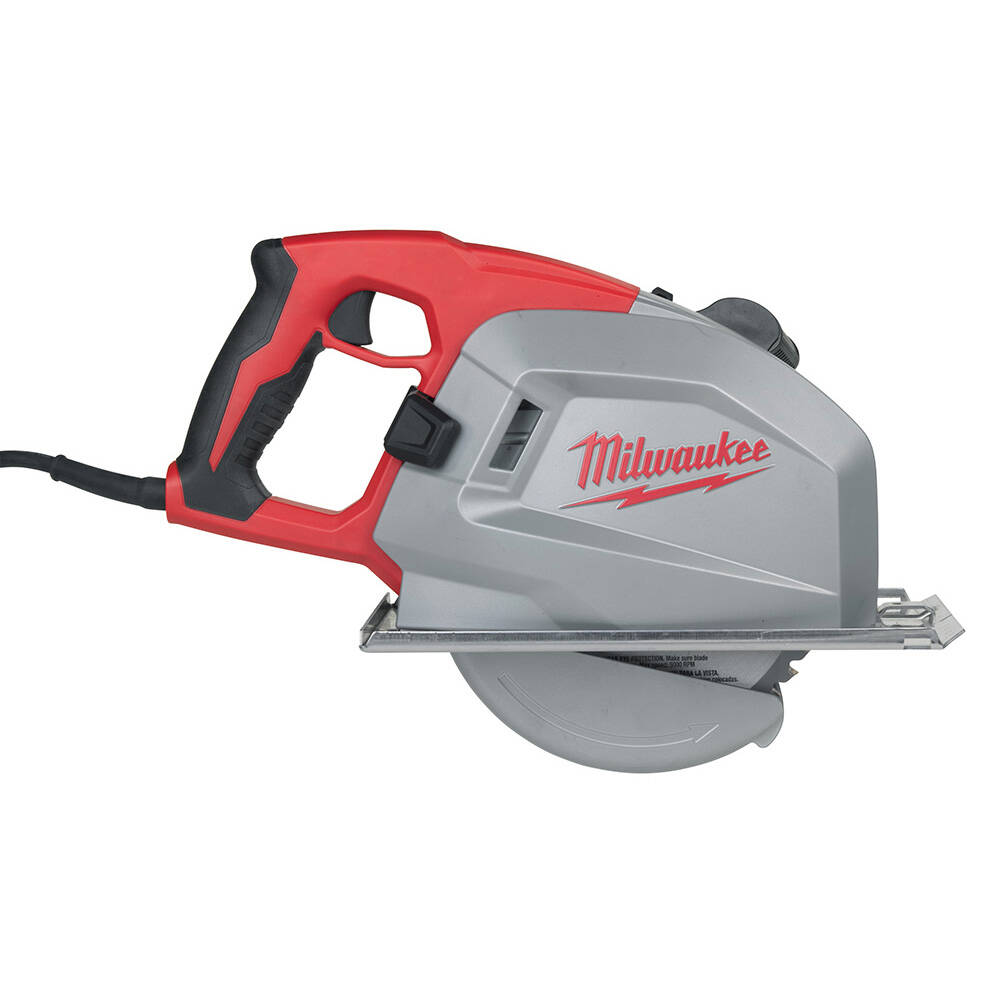 MCS 66 1800 W Metal Kesme - 3