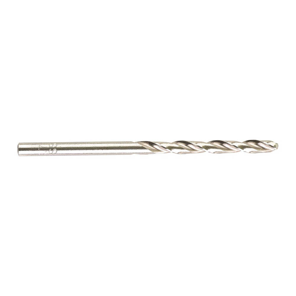 3.7 Mm Thunderweb Dın338 Metal Matkap Ucu - 10