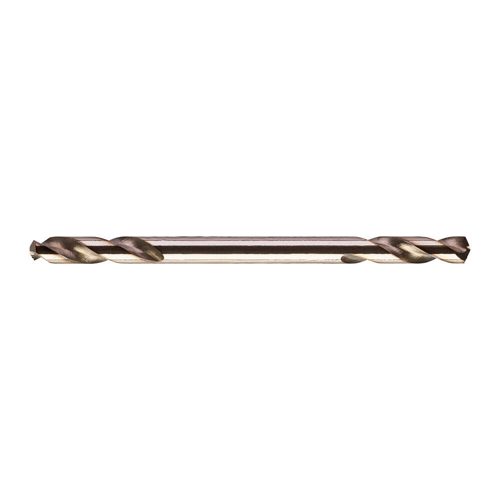 3. 0 mm HSS Çift Taraflı Metal Matkap Ucu - 10'lu - 3