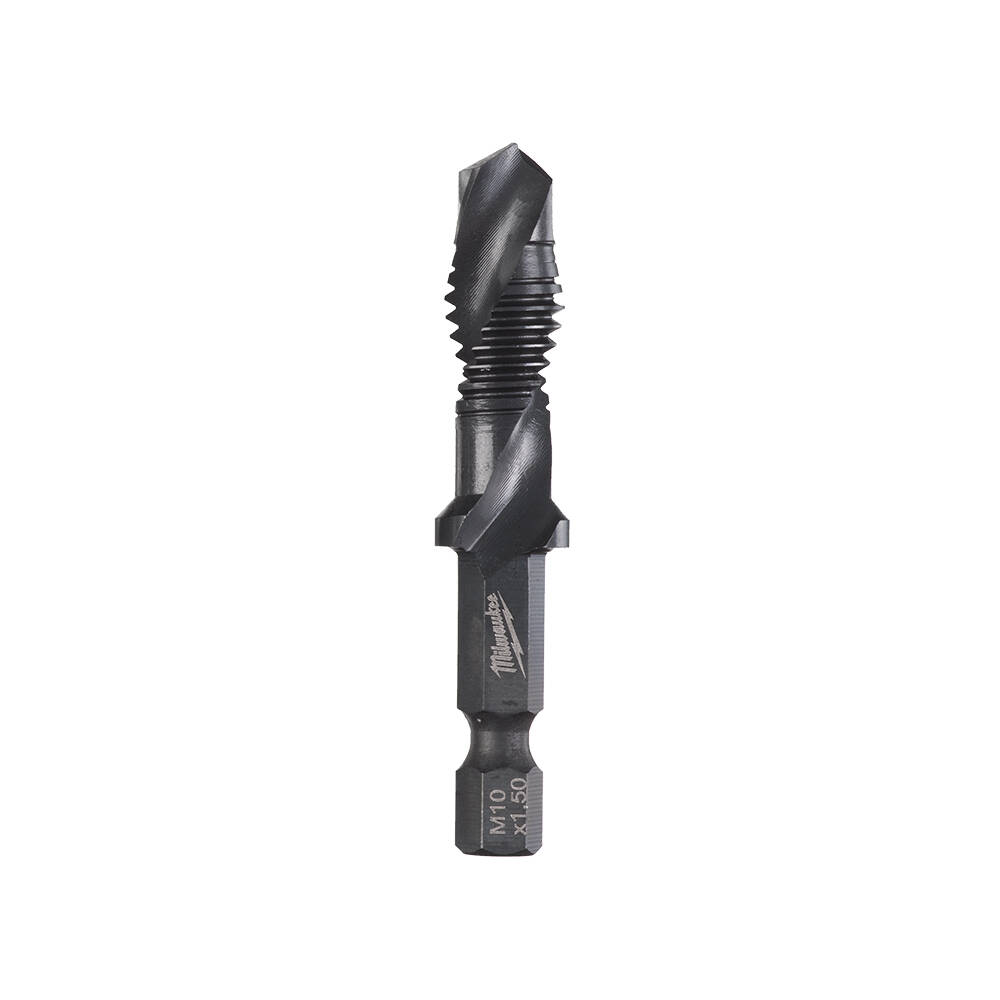 1/4 İnç M1058mm HSS-G Metal Kılavuz Matkap Ucu - 2