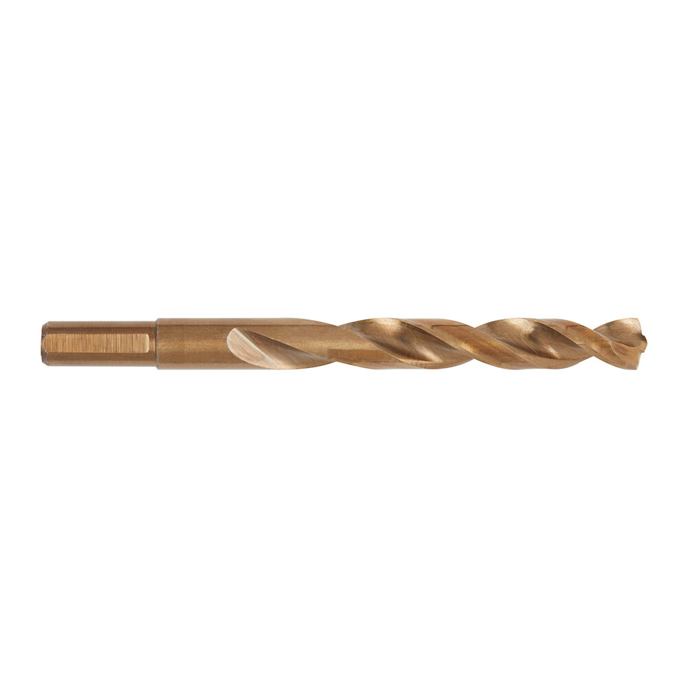 10. 5x133 mm Altın Serisi HSS-G Co Metal Matkap Ucu - 2