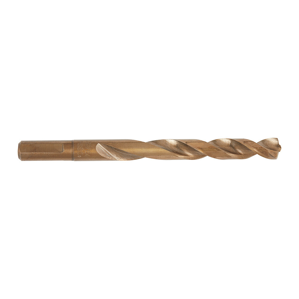 10. 0x133 mm Altın Serisi HSS-G Co Metal Matkap Ucu - 2