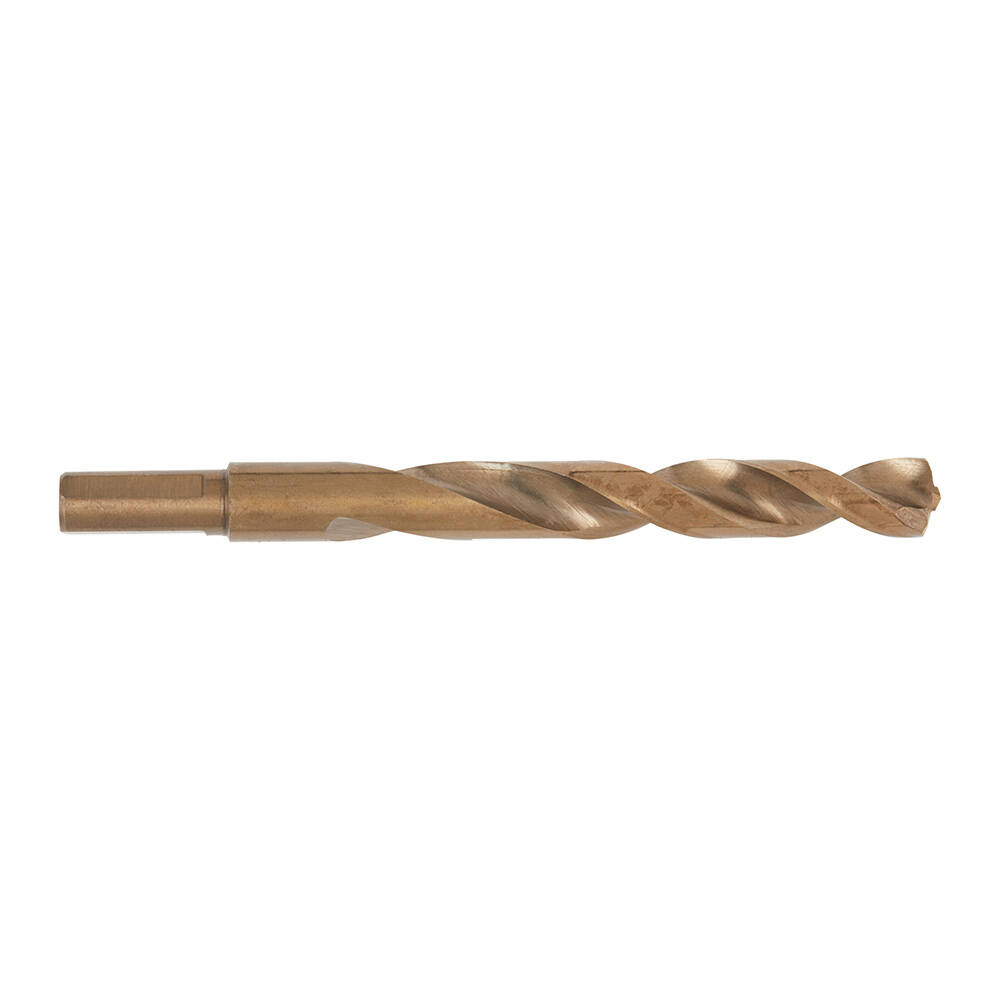11. 5x142 mm Altın Serisi HSS-G Co Metal Matkap Ucu - 2