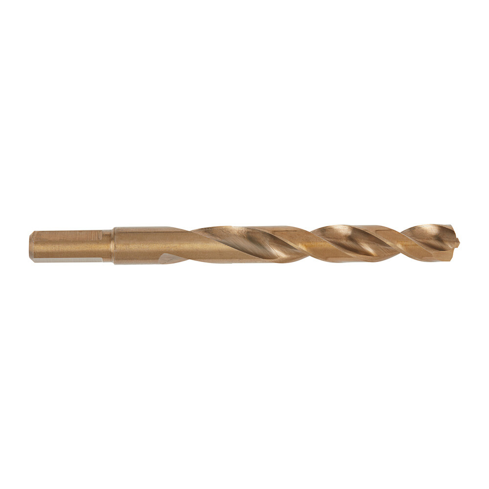 11. 0x142 mm Altın Serisi HSS-G Co Metal Matkap Ucu - 2