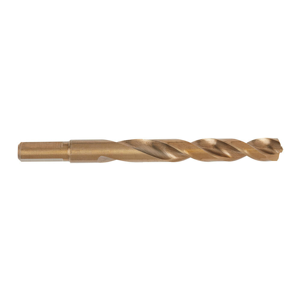 11. 0x142 mm Altın Serisi HSS-G Co Metal Matkap Ucu - 2