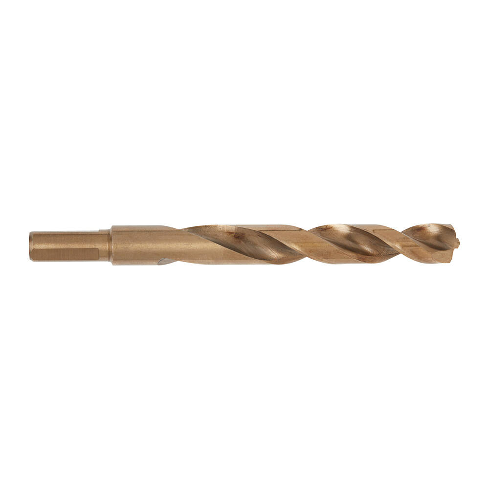 12. 0x151 mm Altın Serisi HSS-G Co Metal Matkap Ucu - 2