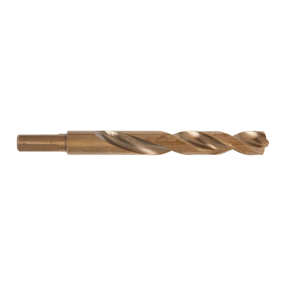 13. 0x151 Mm Altın Serisi Hss-g Co Metal Matkap Ucu