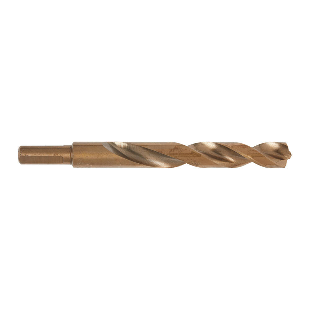 13. 0x151 mm Altın Serisi HSS-G Co Metal Matkap Ucu - 2