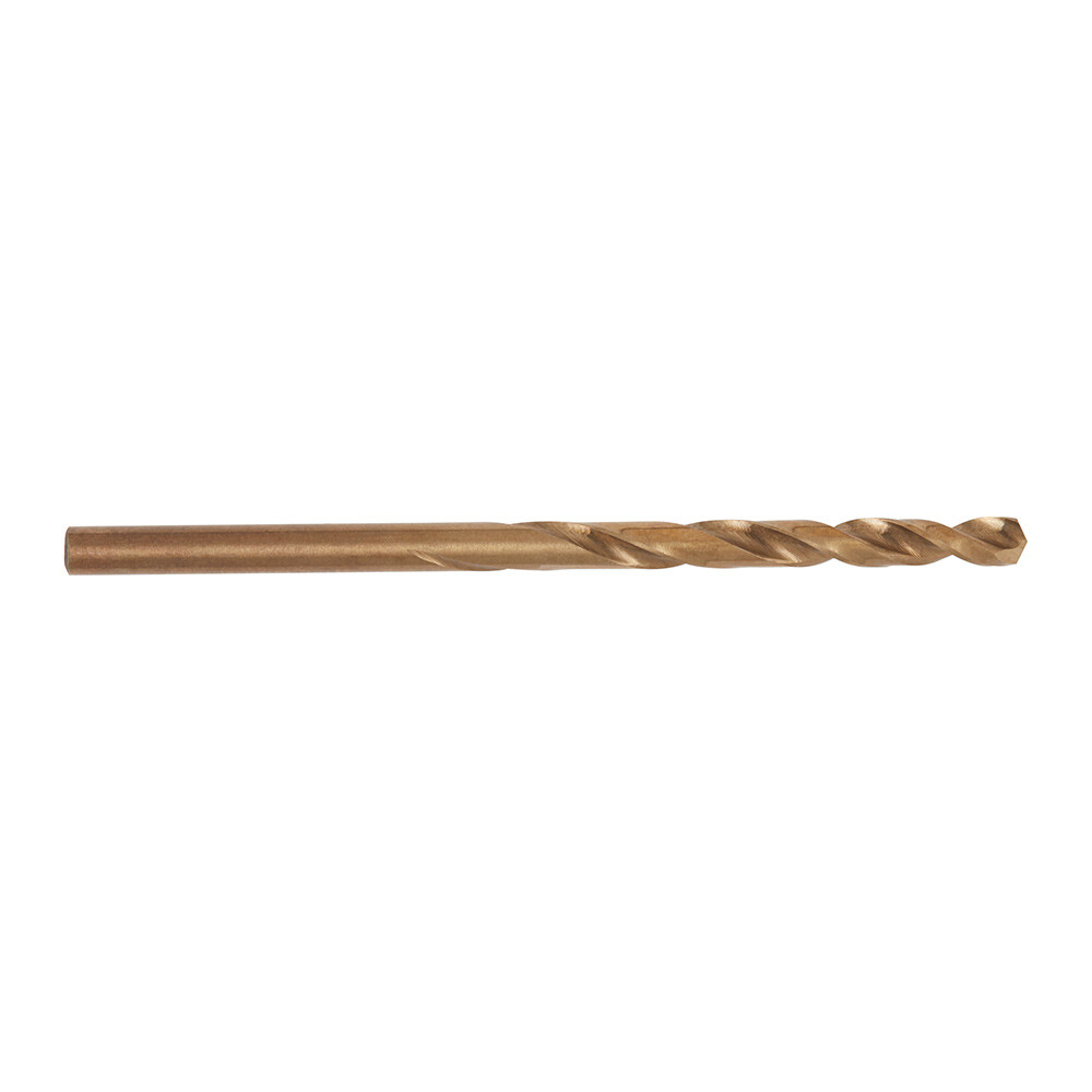 4. 2x75 mm Altın Serisi HSS-G Co Metal Matkap Ucu - 2