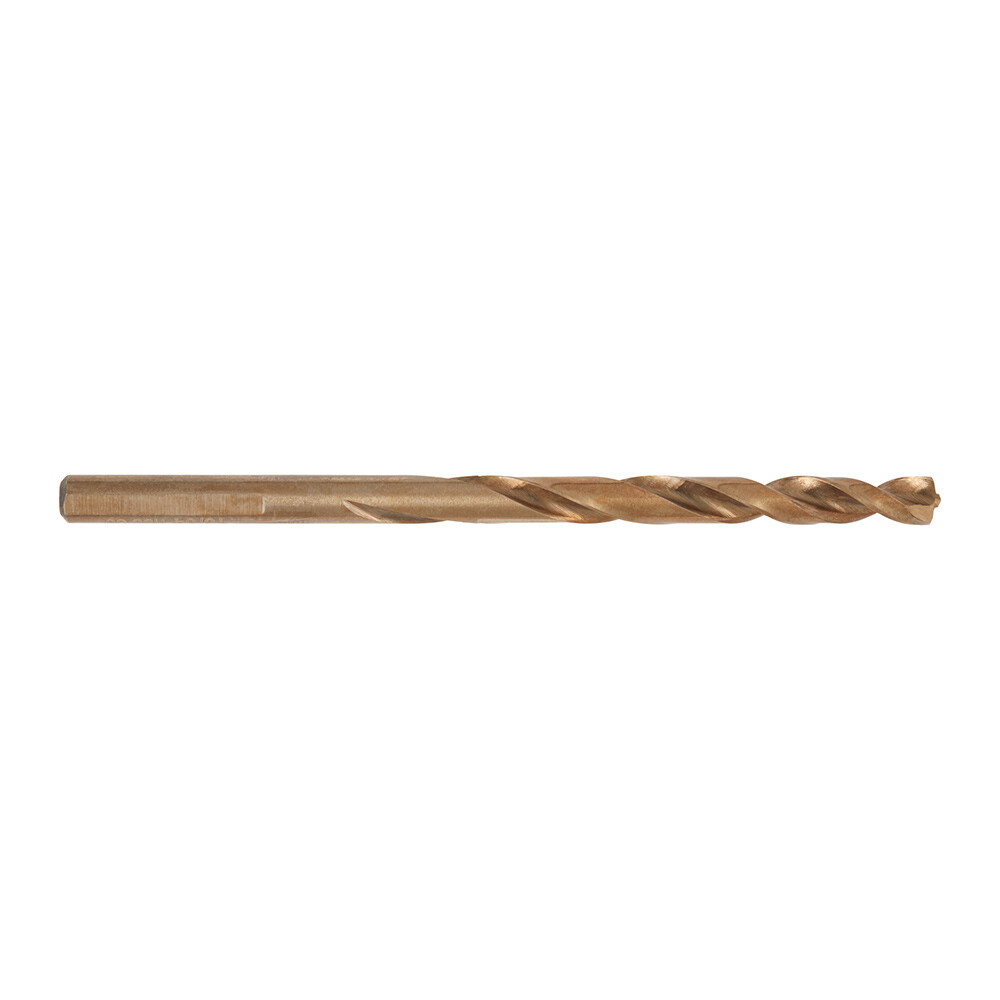 5. 0x86 mm Altın Serisi HSS-G Co Metal Matkap Ucu - 2