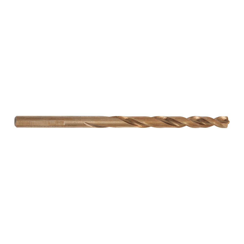 5. 0x86 mm Altın Serisi HSS-G Co Metal Matkap Ucu - 2