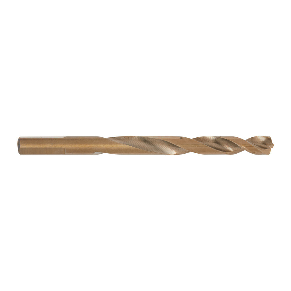 8. 5x117 mm Altın Serisi HSS-G Co Metal Matkap Ucu - 2
