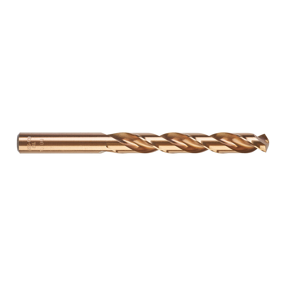 13. 0x151 mm Altın Serisi HSS-G Co Metal Matkap Ucu - 5'li - 2