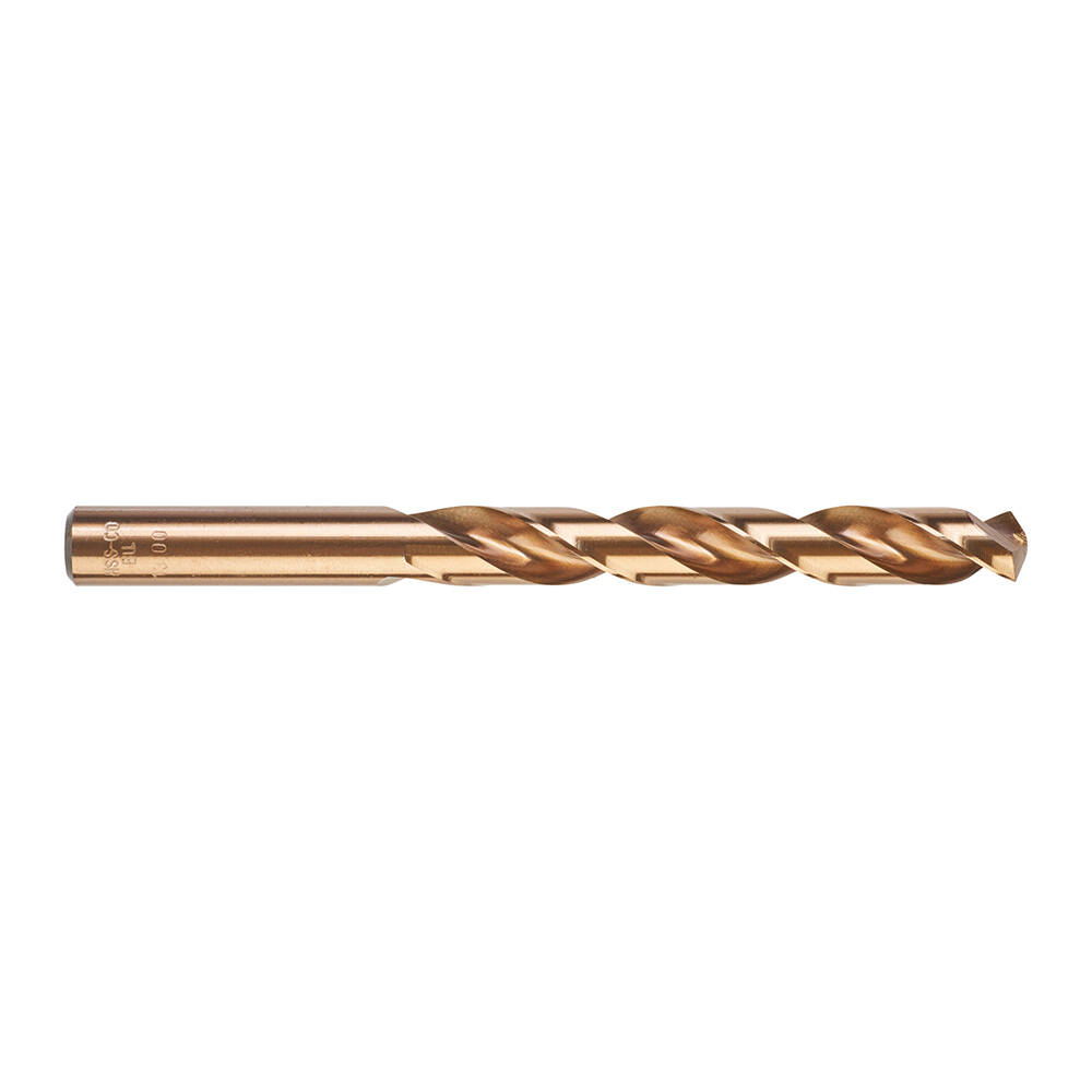 13. 0x151 mm Altın Serisi HSS-G Co Metal Matkap Ucu - 5'li - 2