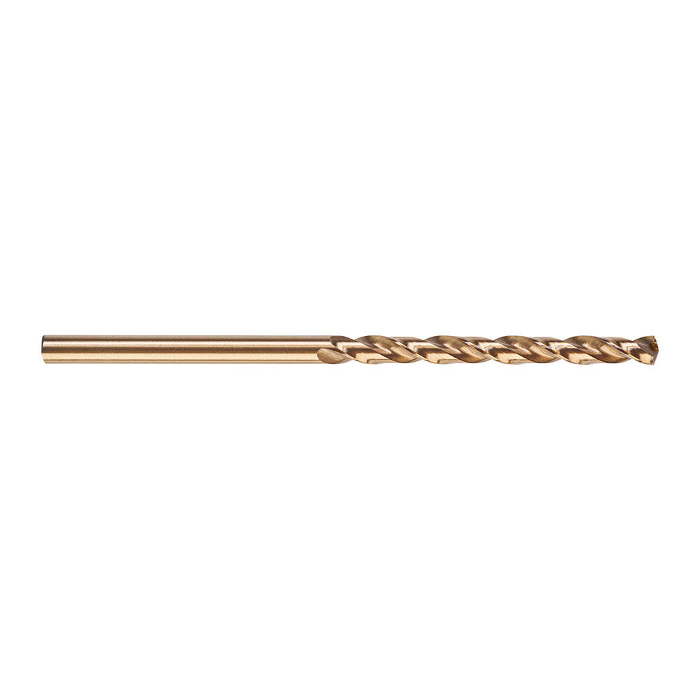 3. 0x61 mm Altın Serisi HSS-G Co Metal Matkap Ucu - 10'lu - 2