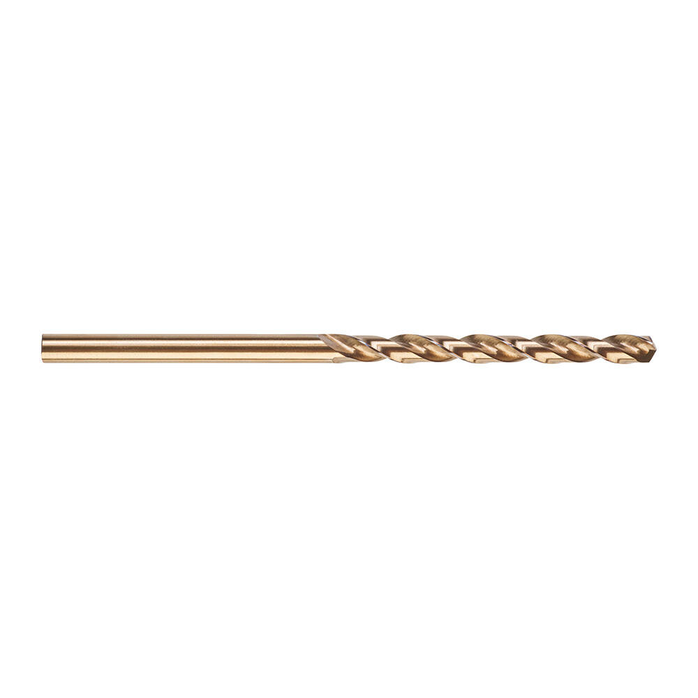 3. 2x65 mm Altın Serisi HSS-G Co Metal Matkap Ucu - 10'lu - 2
