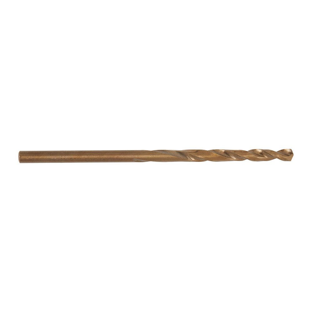 3. 2x65 mm Altın Serisi HSS-G Co Metal Matkap Ucu - 2'li - 2