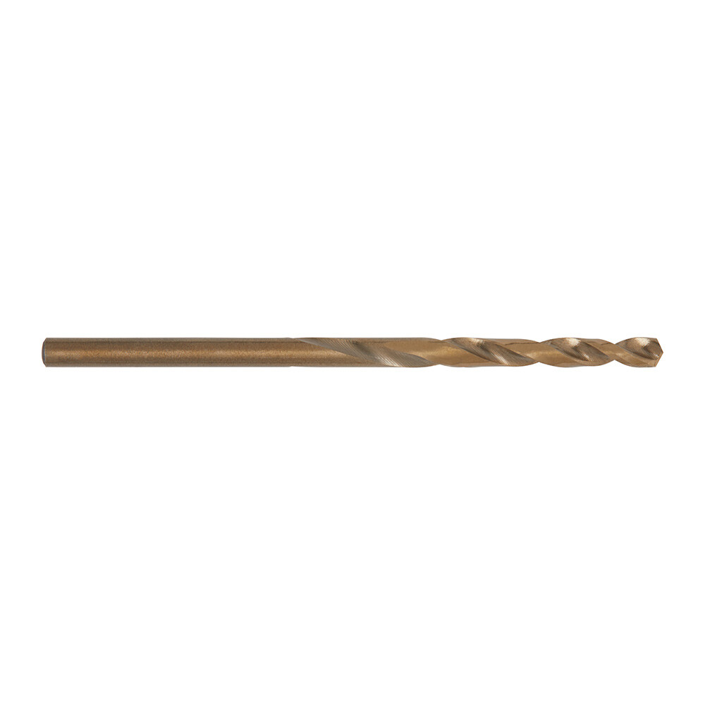 3. 5x70 mm Altın Serisi HSS-G Co Metal Matkap Ucu - 2'li - 2