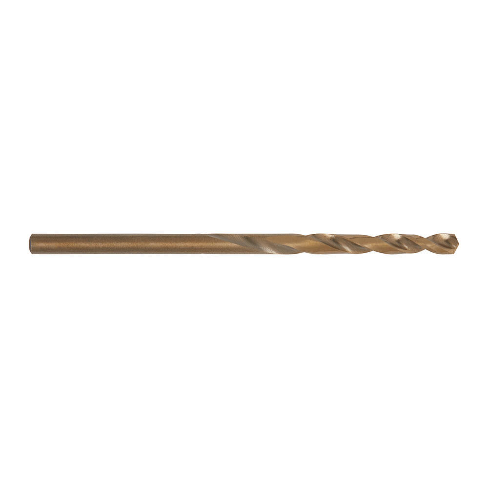 3. 5x70 mm Altın Serisi HSS-G Co Metal Matkap Ucu - 2'li - 2