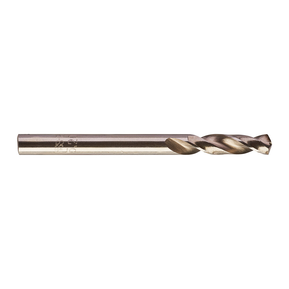 Metal Matkap Ucu Hss Kısa Seri 5,2 X 62 mm. 10Lu - 2