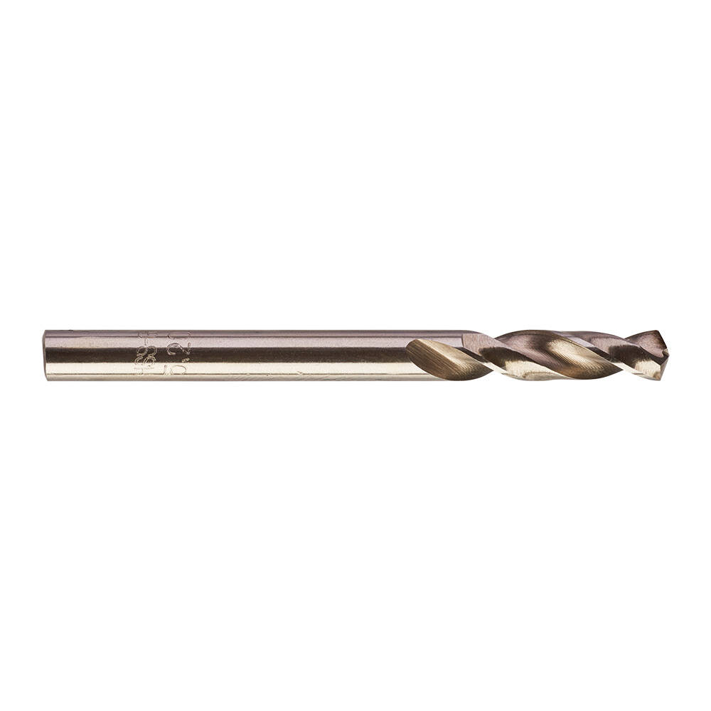 Metal Matkap Ucu Hss Kısa Seri 5,2 X 62 mm. 10Lu - 2