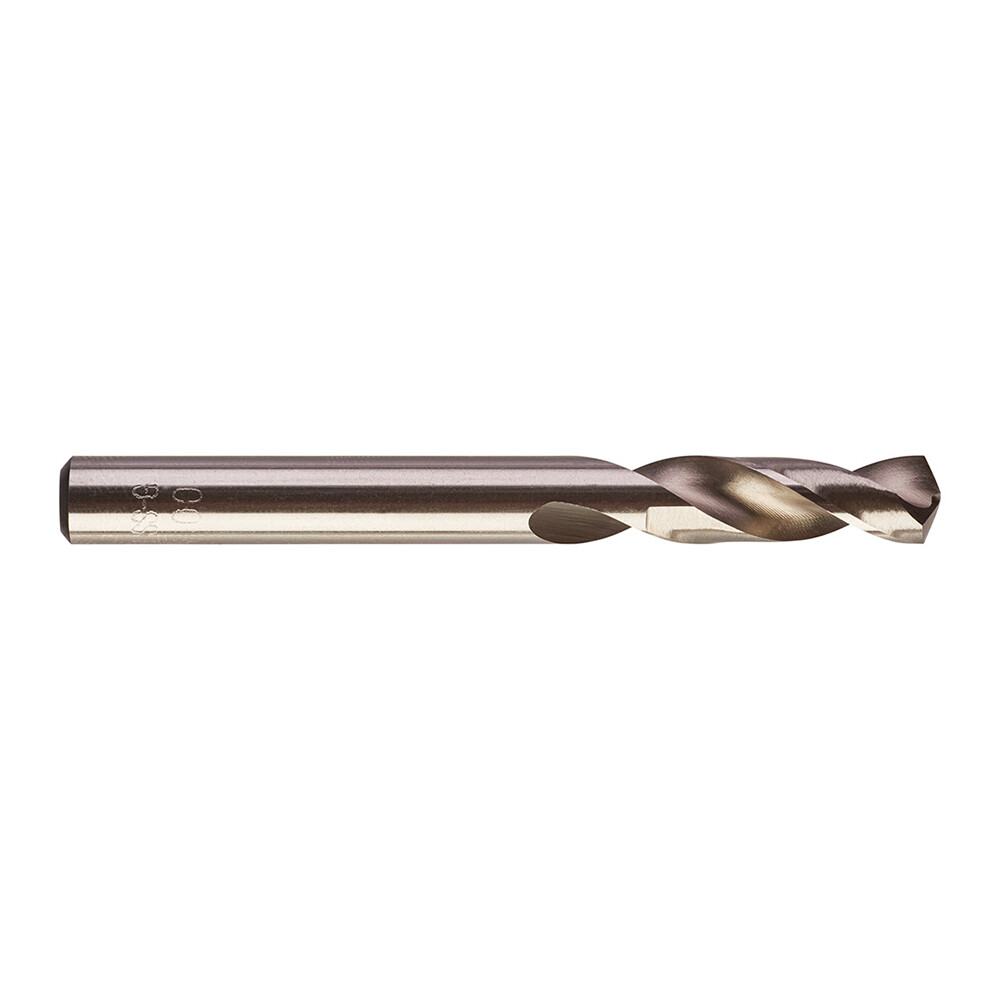 8. 0x79 mm HSS-G Kısa Seri Metal Matkap Ucu 5'li - 2