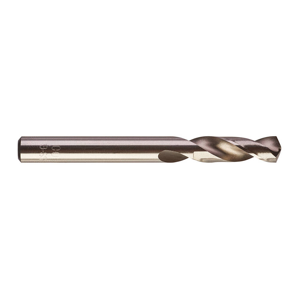 8. 0x79 mm HSS-G Kısa Seri Metal Matkap Ucu 5'li - 2