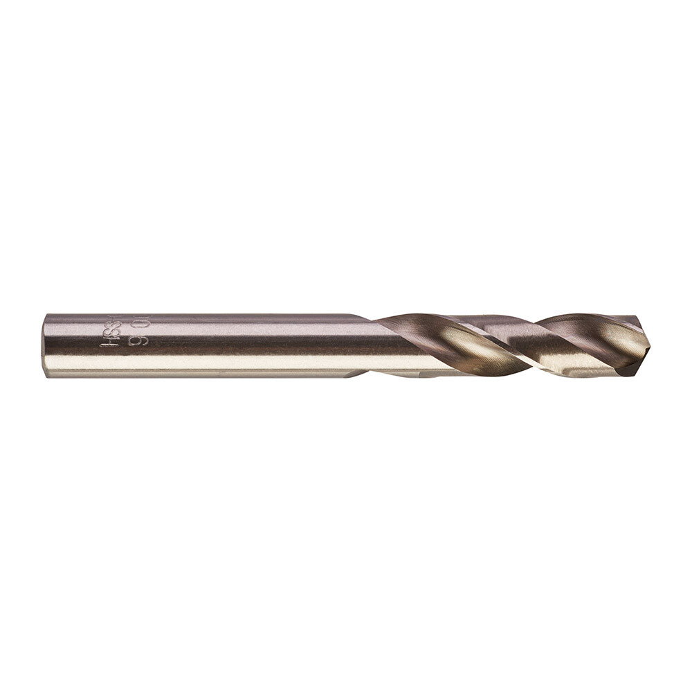 9. 0x84 mm HSS-G Kısa Seri Metal Matkap Ucu 5'li - 2