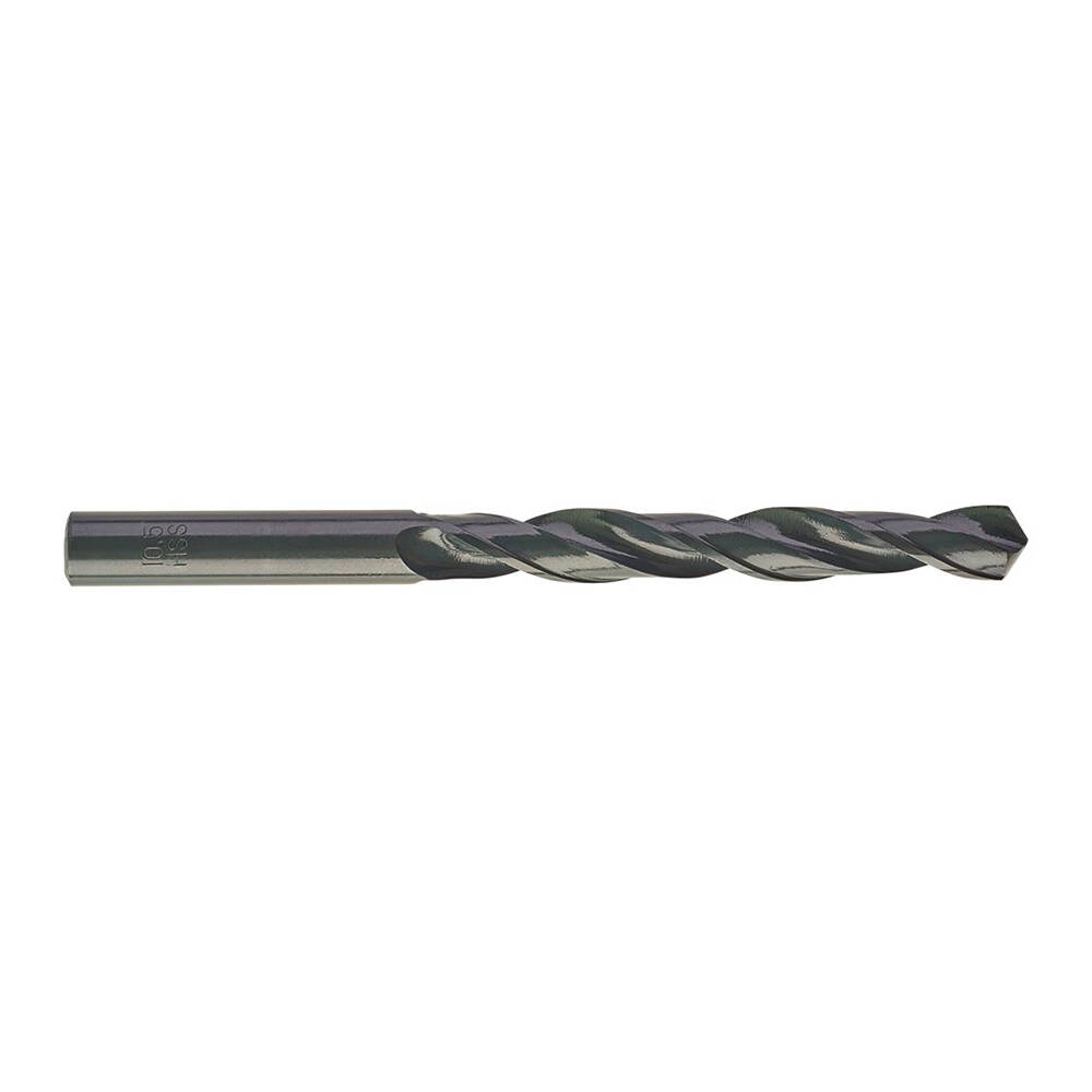 10. 5x133 mm HSS-R Metal Matkap Ucu - 5'li - 2