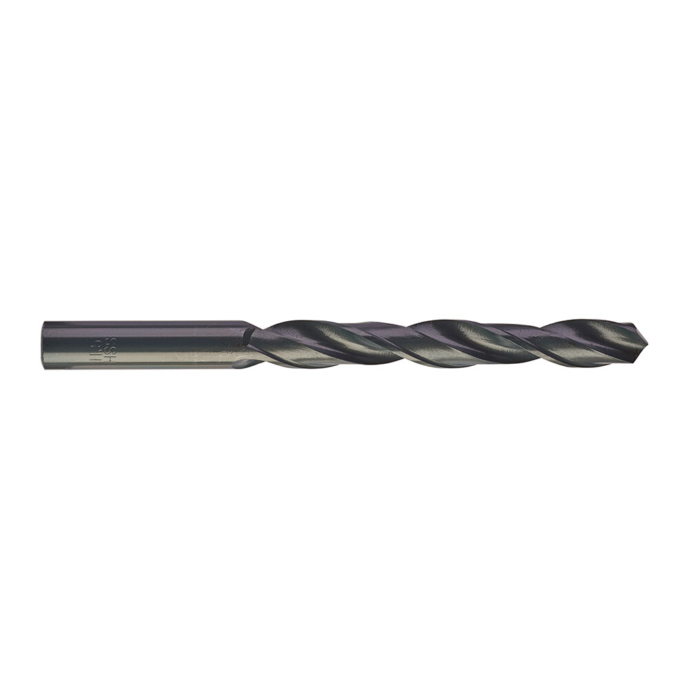 11. 5x142 mm HSS-R Metal Matkap Ucu - 5'li - 2