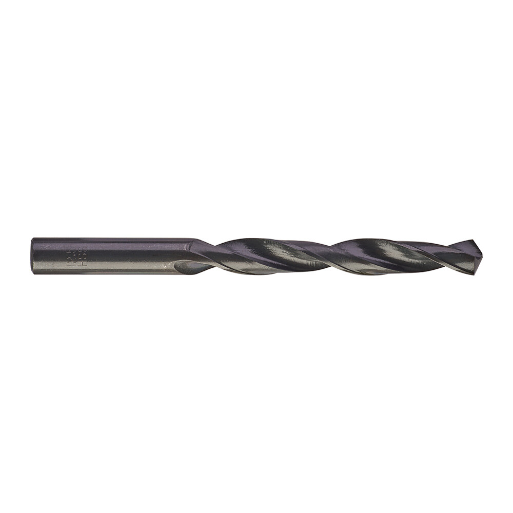 12. 5x151 mm HSS-R Metal Matkap Ucu - 5'li - 2