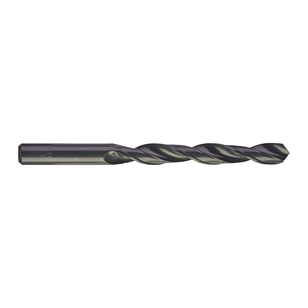 12. 0x151 mm HSS-R Metal Matkap Ucu - 5'li - 2