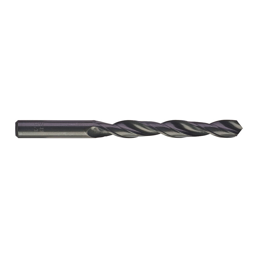 12. 0x151 mm HSS-R Metal Matkap Ucu - 5'li - 2