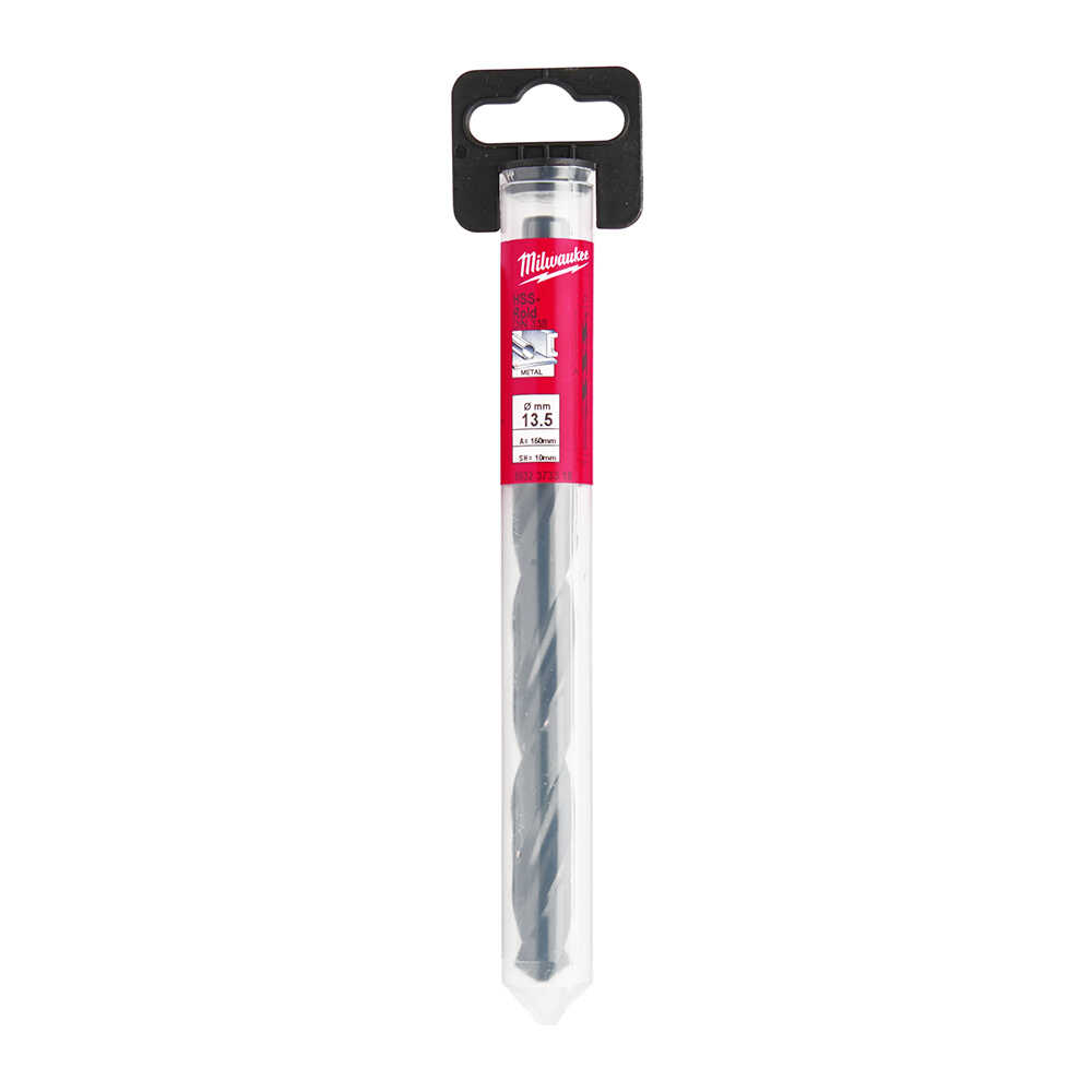 13. 5x160 mm HSS-R Metal Matkap Ucu