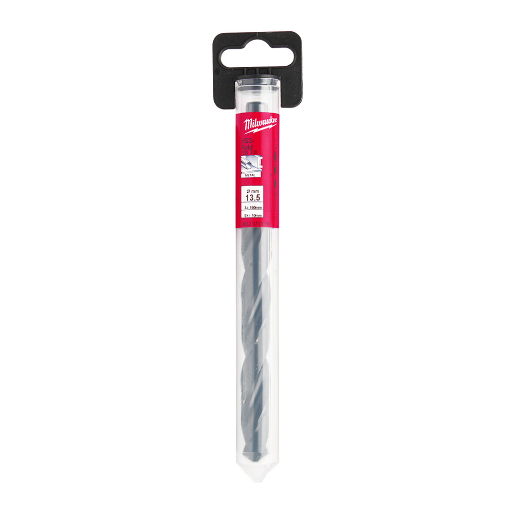 13. 5x160 mm HSS-R Metal Matkap Ucu - 1