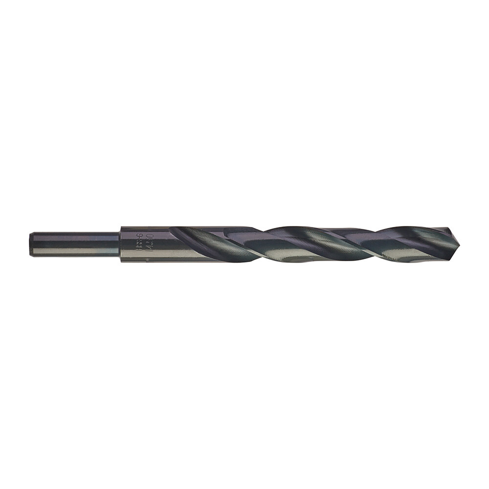 14. 5x169 mm HSS-R Metal Matkap Ucu - 2