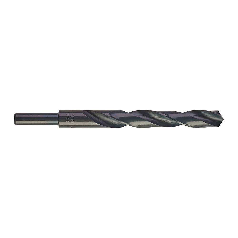14. 5x169 mm HSS-R Metal Matkap Ucu - 2