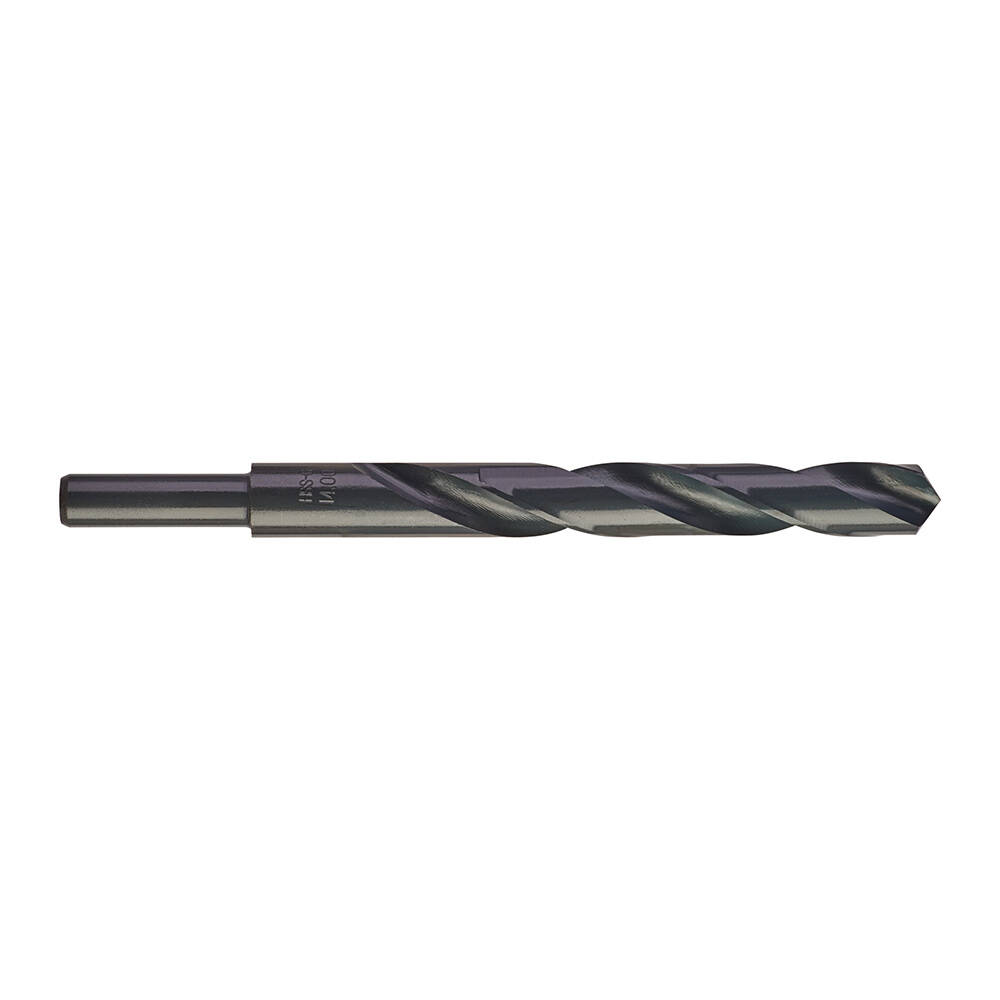 14x160 mm HSS-R Metal Matkap Ucu - 2